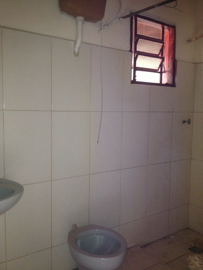 Casa – Macaubal (Locação)