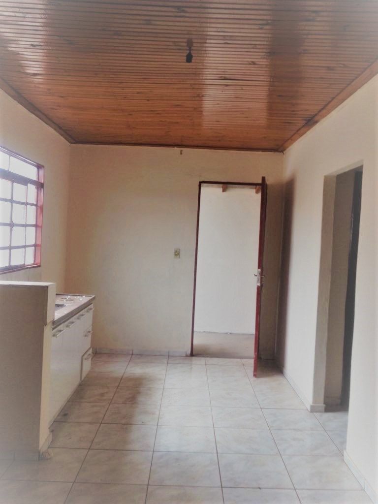 Casa – Macaubal (Locação)