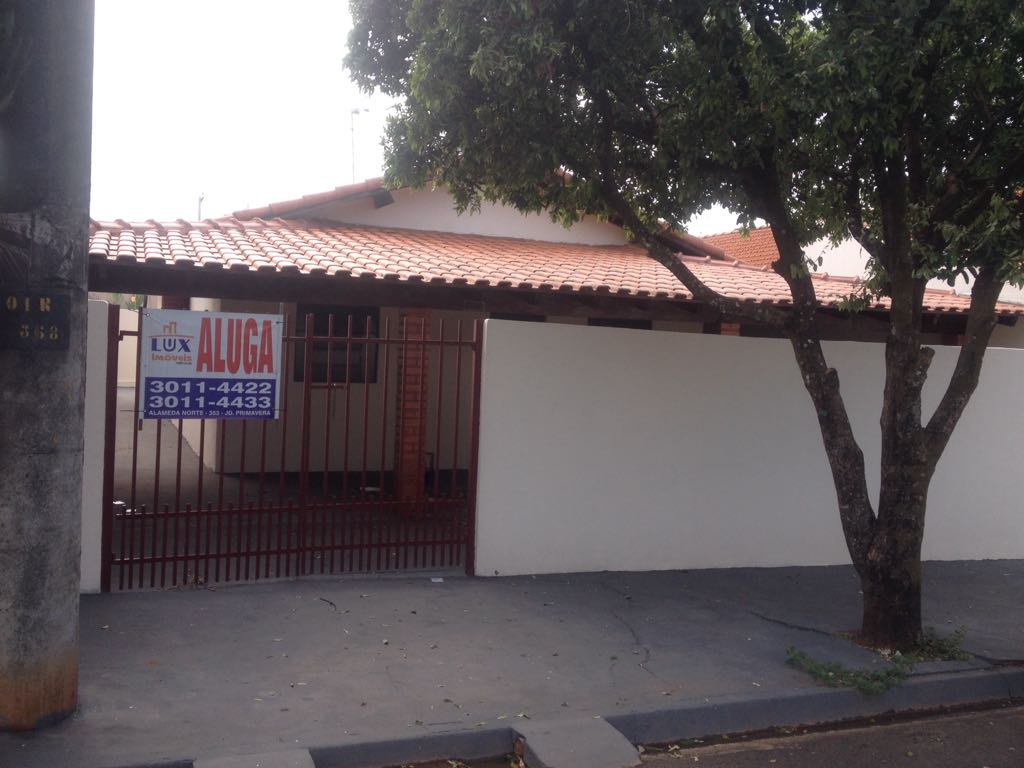 Casa – Macaubal (Locação)
