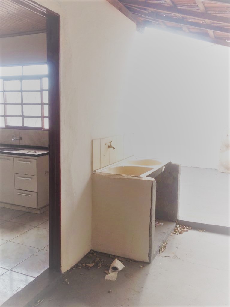 Casa – Macaubal (Locação)