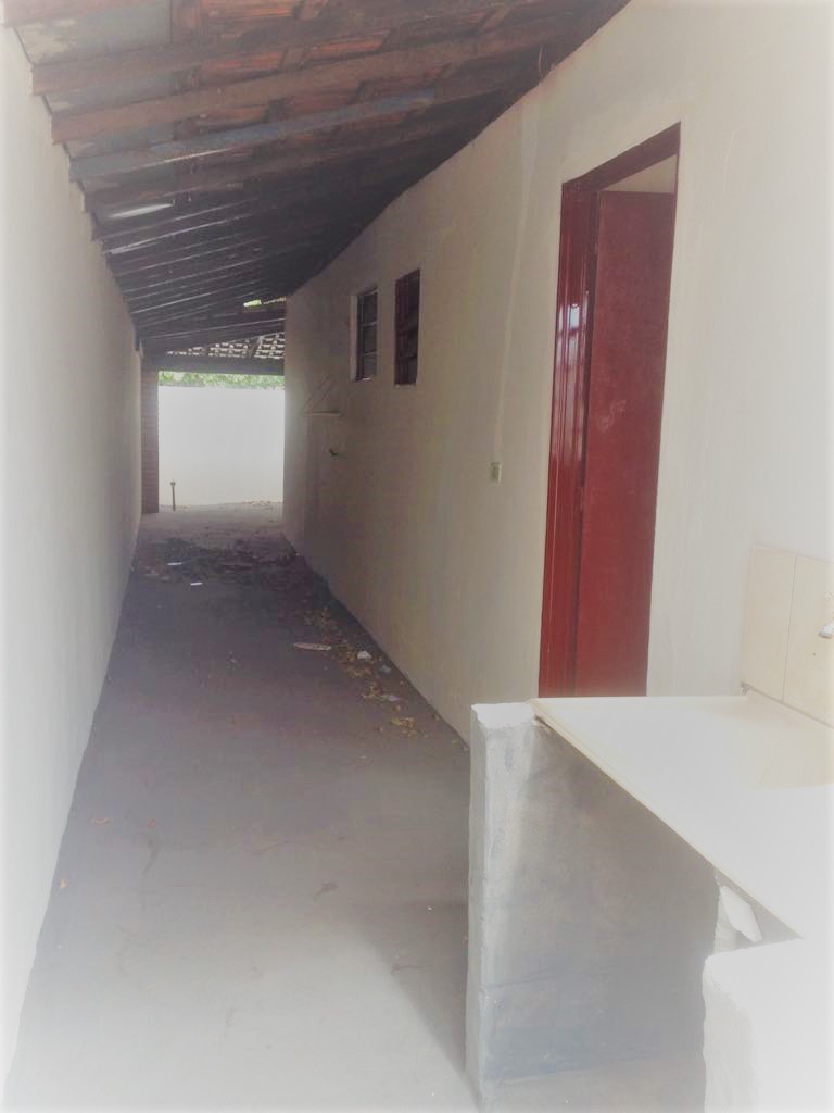 Casa – Macaubal (Locação)