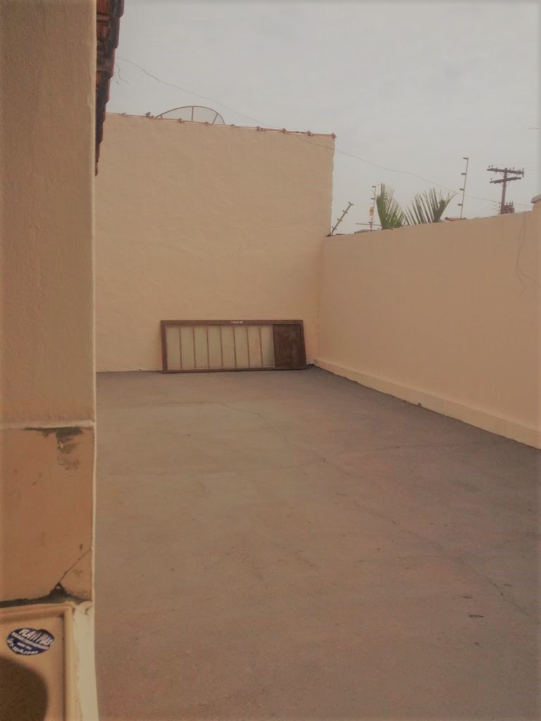 Casa – Macaubal (Locação)