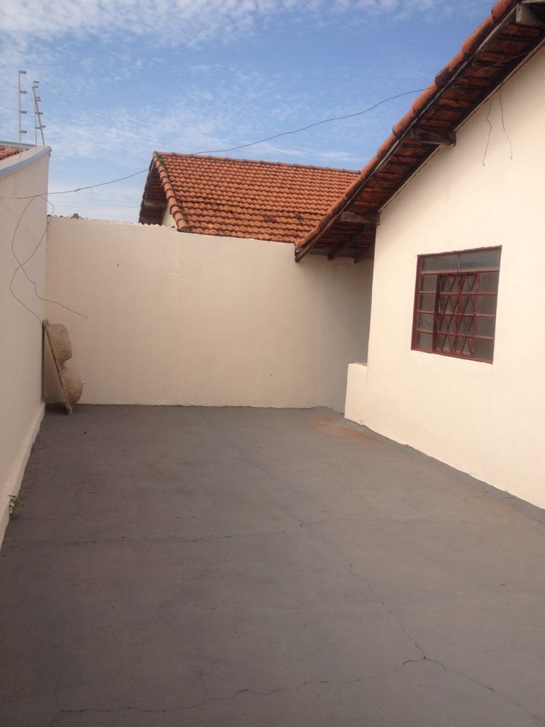 Casa – Macaubal (Locação)