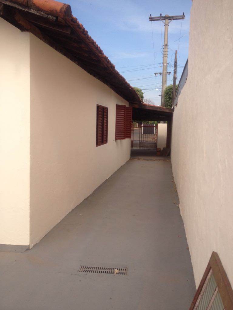 Casa – Macaubal (Locação)