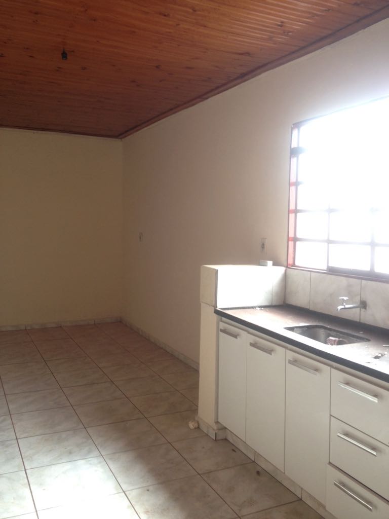 Casa – Macaubal (Locação)