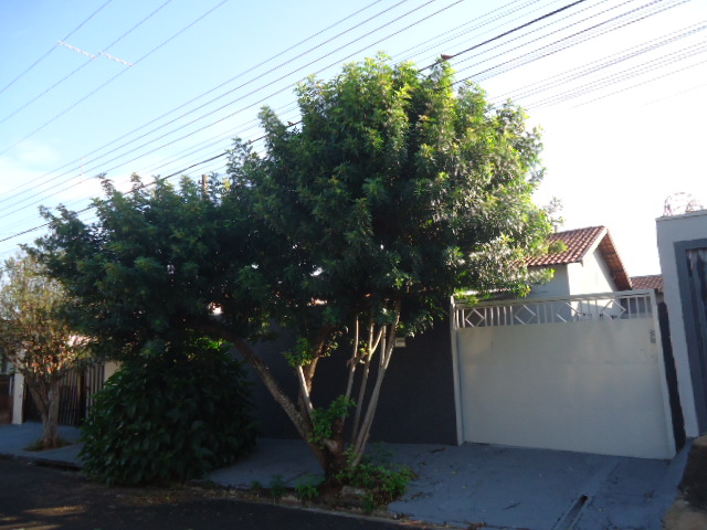 Casa – Jardim Nunes (Venda)