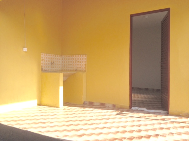 Casa – Parque Industrial (Locação)