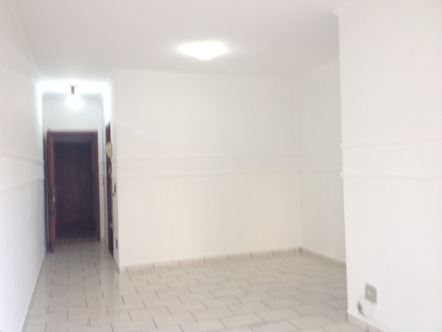 Apartamento – Bom Jardim (Locação)