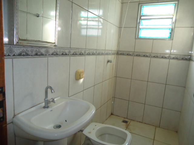 Casa – Jardim Nunes (Venda)