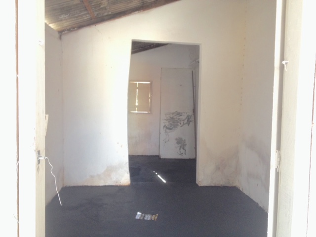 Casa – Parque Industrial (Locação)