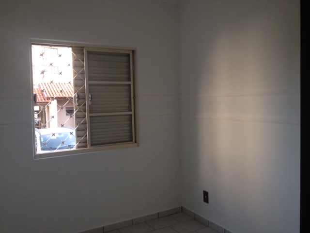 Apartamento – Bom Jardim (Locação)