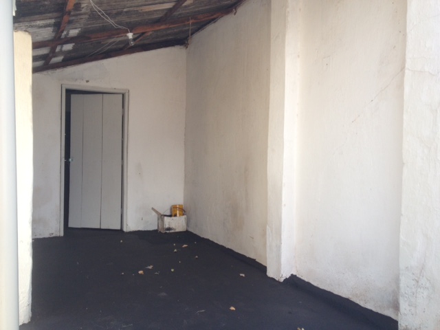 Casa – Parque Industrial (Locação)