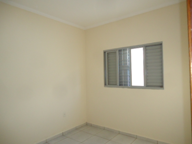 Casa – Jardim Nunes (Venda)