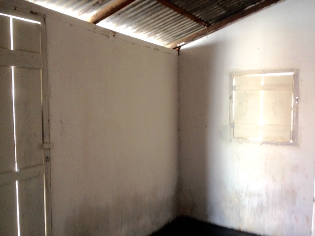 Casa – Parque Industrial (Locação)