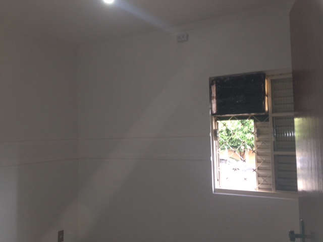 Apartamento – Bom Jardim (Locação)