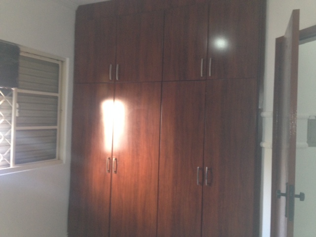 Apartamento – Bom Jardim (Locação)