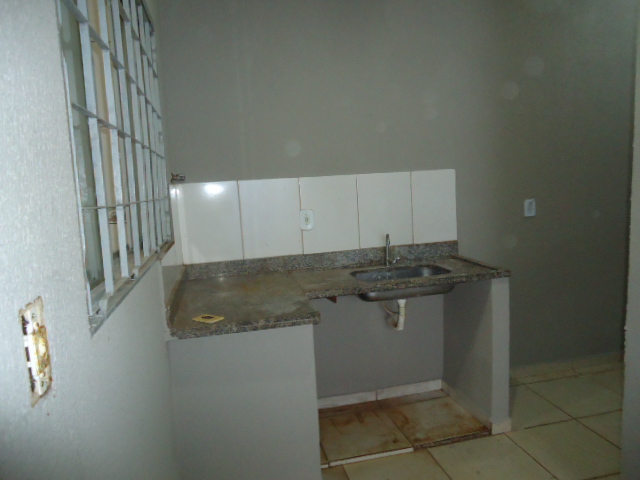 Casa – Jardim Nunes (Venda)