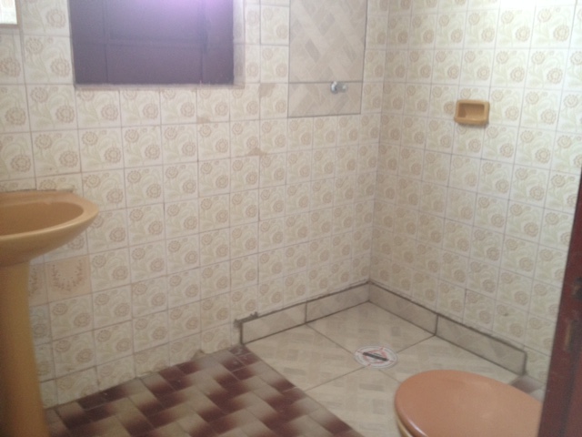 Casa – Parque Industrial (Locação)