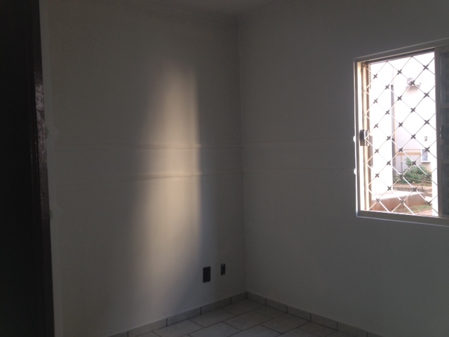 Apartamento – Bom Jardim (Locação)