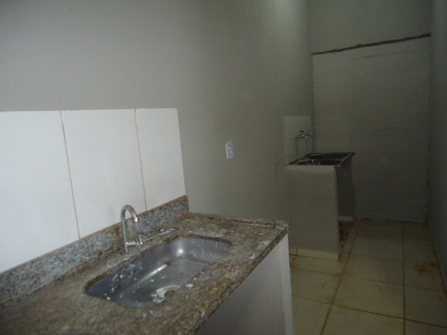 Casa – Jardim Nunes (Venda)