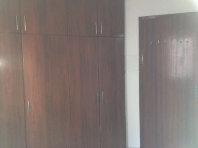 Apartamento – Bom Jardim (Locação)