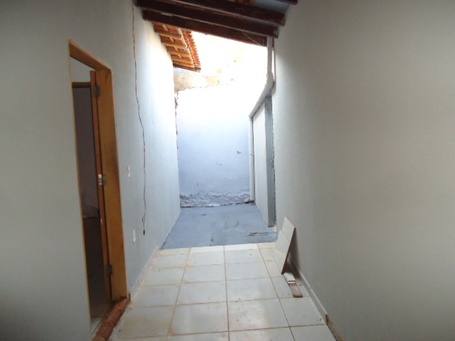 Casa – Jardim Nunes (Venda)