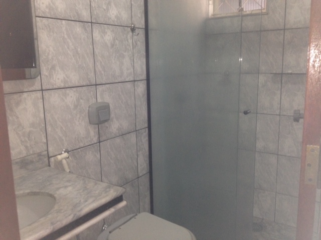 Apartamento – Bom Jardim (Locação)