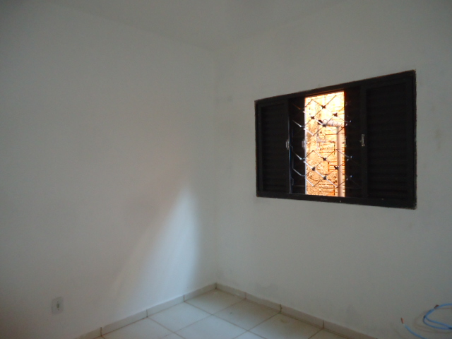 Casa – Jardim Nunes (Venda)