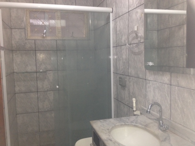 Apartamento – Bom Jardim (Locação)