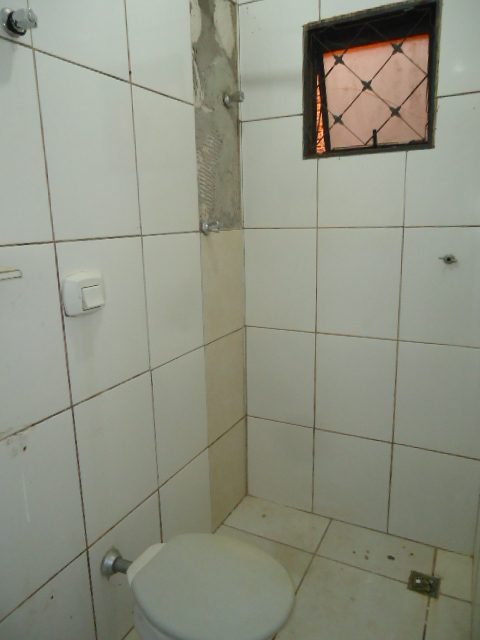 Casa – Jardim Nunes (Venda)