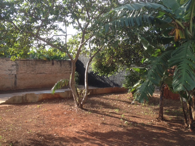 Casa – Parque Industrial (Locação)