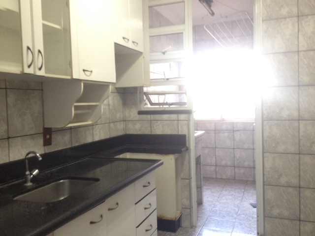 Apartamento – Bom Jardim (Locação)
