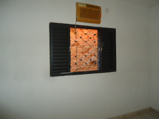 Casa – Jardim Nunes (Venda)