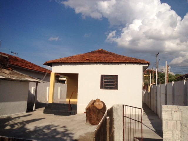 Casa – Parque Industrial (Locação)