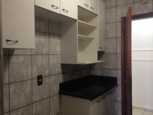 Apartamento – Bom Jardim (Locação)