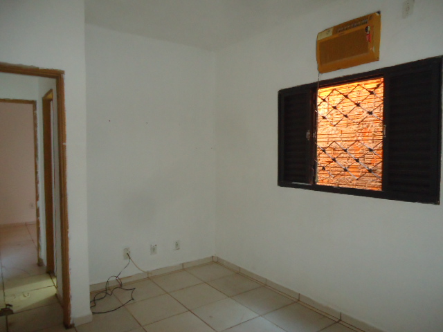 Casa – Jardim Nunes (Venda)