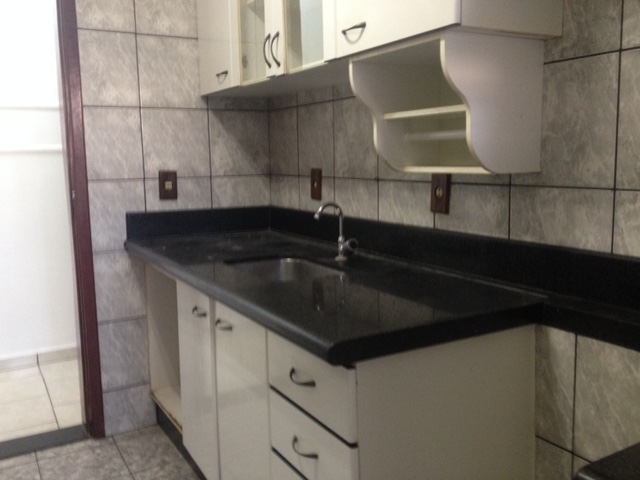 Apartamento – Bom Jardim (Locação)