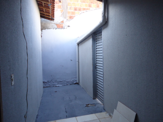 Casa – Jardim Nunes (Venda)