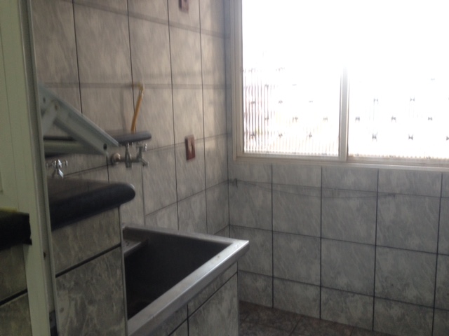 Apartamento – Bom Jardim (Locação)