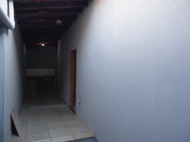 Casa – Jardim Nunes (Venda)