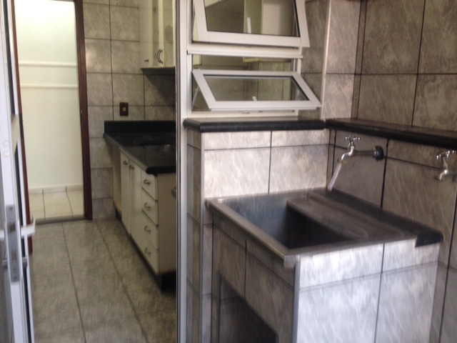 Apartamento – Bom Jardim (Locação)