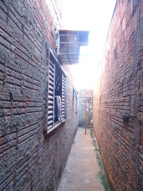 Casa – Jardim Nunes (Venda)