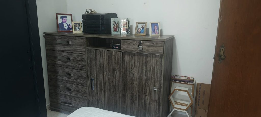 Casa – Jardim Arroyo (Locação)