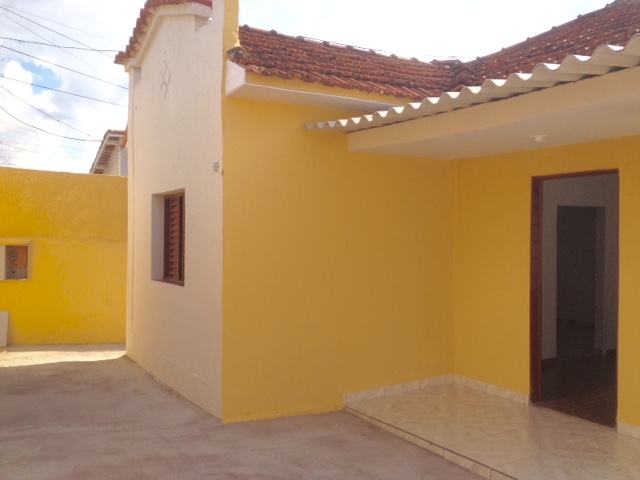 Casa – Parque Industrial (Locação)