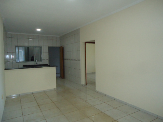 Casa – Jardim Nunes (Venda)