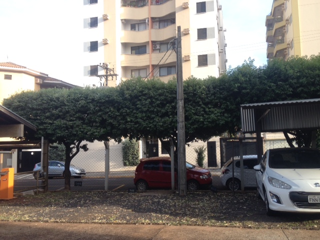 Apartamento – Bom Jardim (Locação)