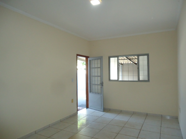 Casa – Jardim Nunes (Venda)