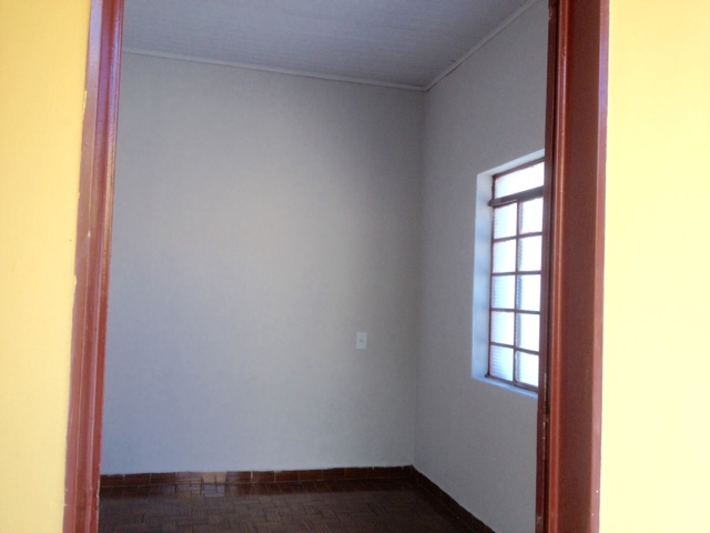 Casa – Parque Industrial (Locação)