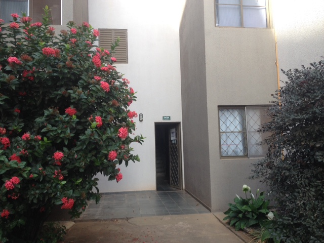 Apartamento – Bom Jardim (Locação)