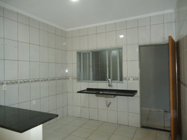 Casa – Jardim Nunes (Venda)